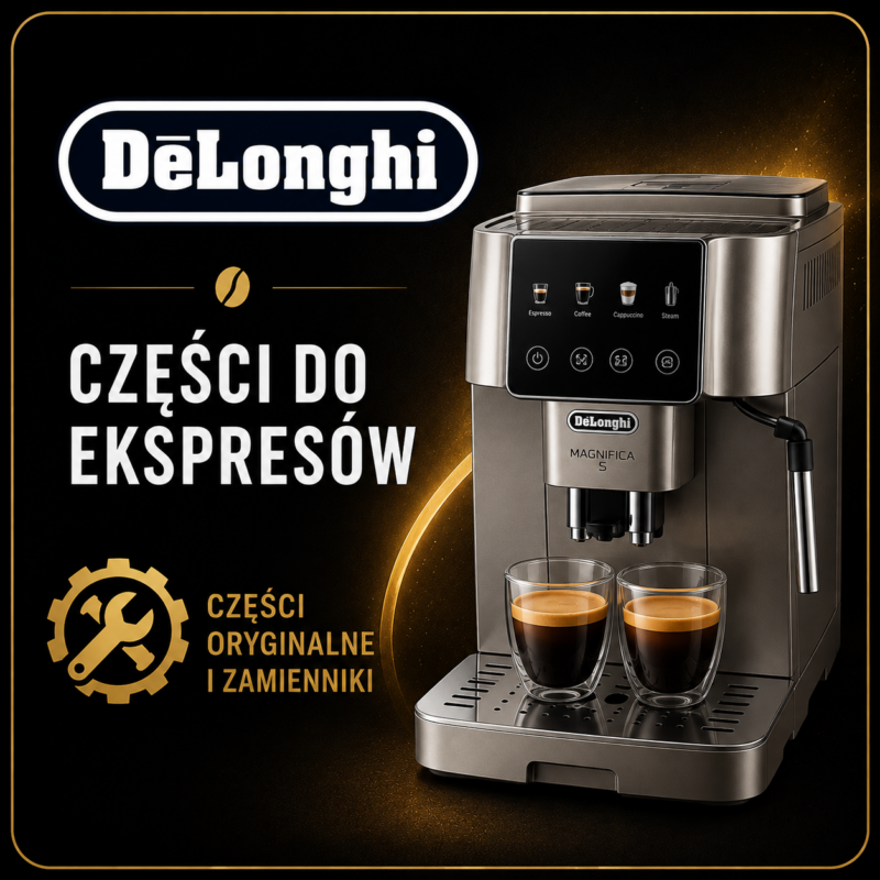 Delonghi