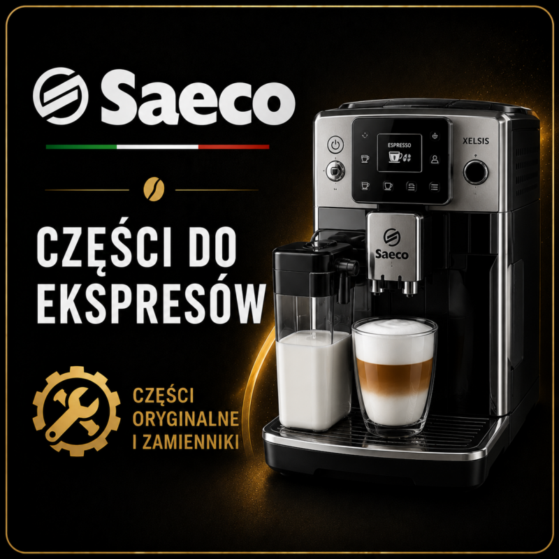 Saeco