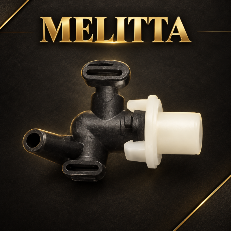 ZawĂłr wyjĆciowy termobloku Melitta â 0069673