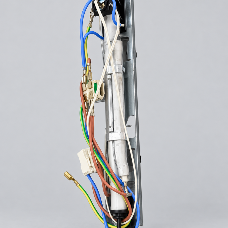 Termoblok przepĆywowy 800 W 230 V Bosch / Siemens EQ.3 VeroCup â 12015169