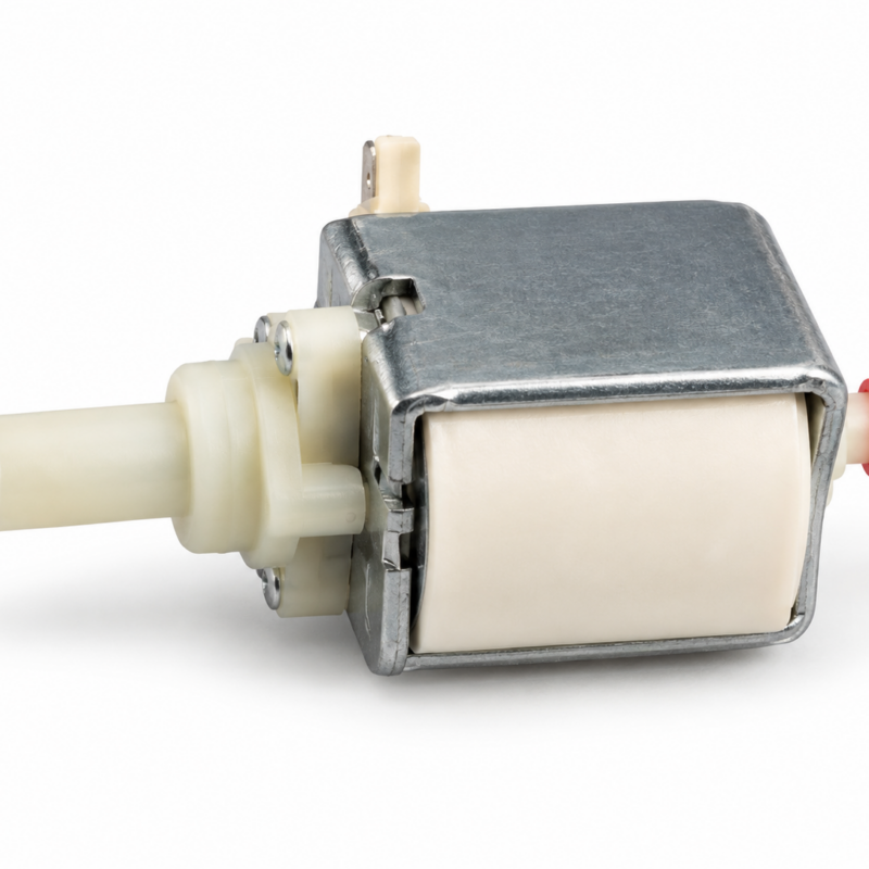 Pompa wibracyjna ULKA EP5GW 230 V 48 W do ekspresów De’Longhi – 0067937
