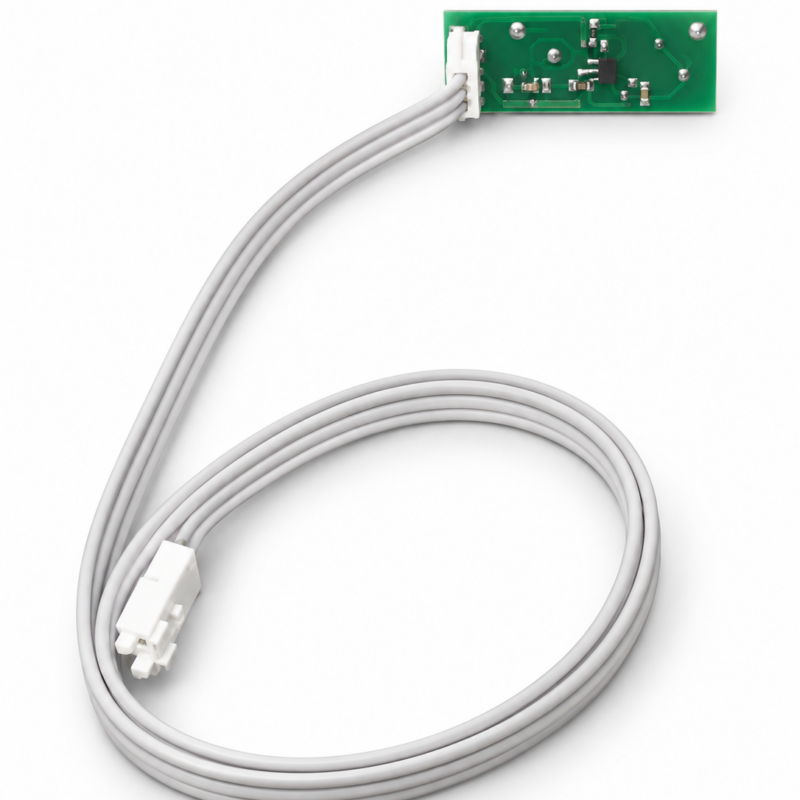 Czujnik Halla z płytką PCB L620 do ekspresów De’Longhi – AS00005457 / 5213213971