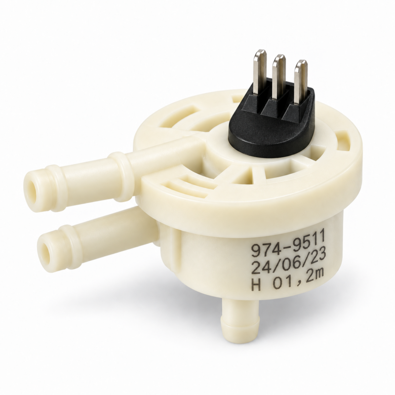 Przepływomierz / czujnik przepływu wody DeLonghi 5021879821430